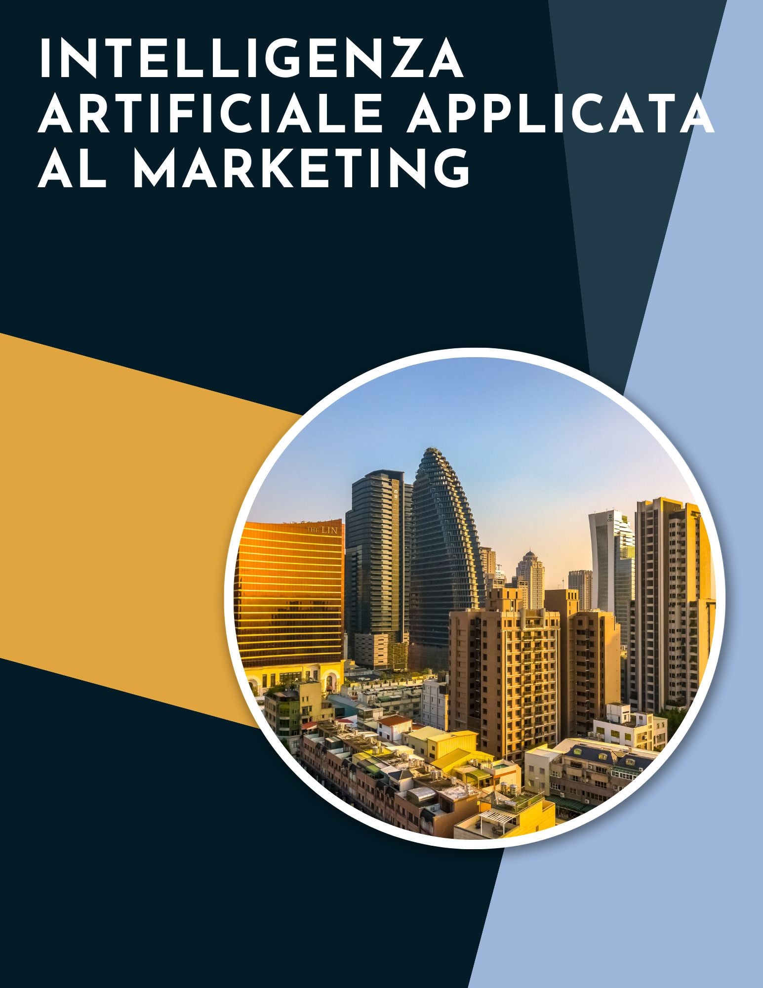 Ebook- Intelligenza artificiale applicata al Marketing